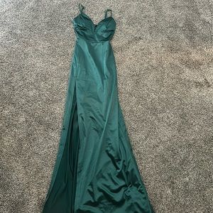 Windsor Prom Dress